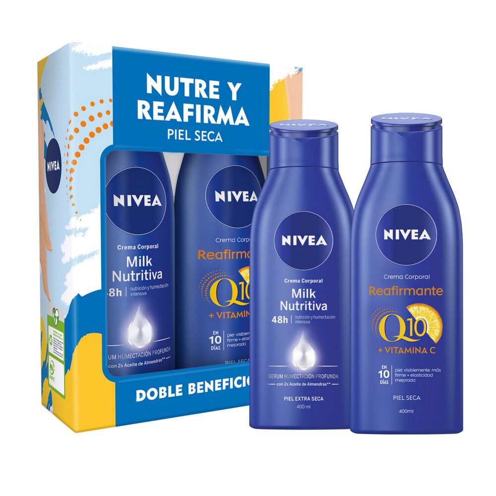 Estuche-Crema-Milk-Nutritiva-Piel-Extra-Seca-400-mL-+-Q10-Reafirmante-Piel-Seca-400-mL-imagen-3