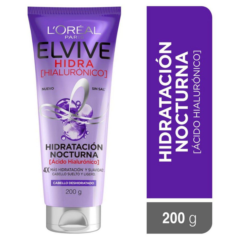 Elvive Hidra Hialúronico 200 ml