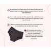 Calzón-Menstrual-Reutilizable-Violeta-Negro-Talla-M-imagen-3