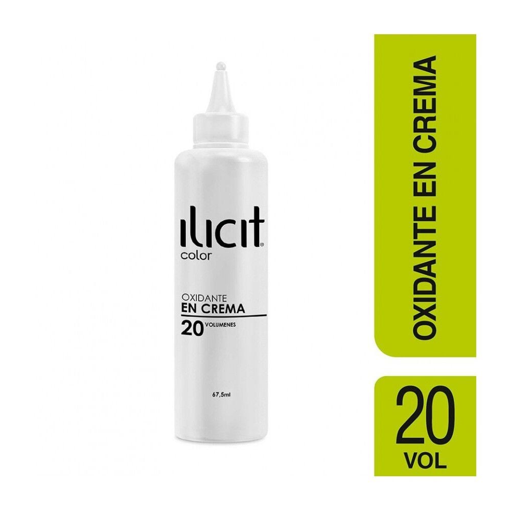 Crema Reveladora Crema de 60 mL