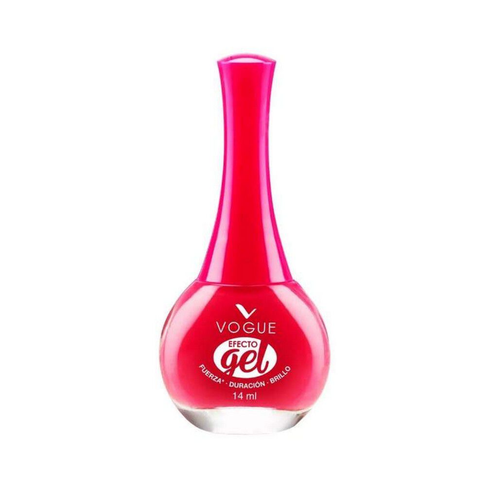 Gel-Esmalte-de-Uñas-de-14-mL-Rojo-imagen-1