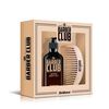 Barber-Club-Shampoo-Barba-y-Cabello-250mL-+-Peineta-imagen