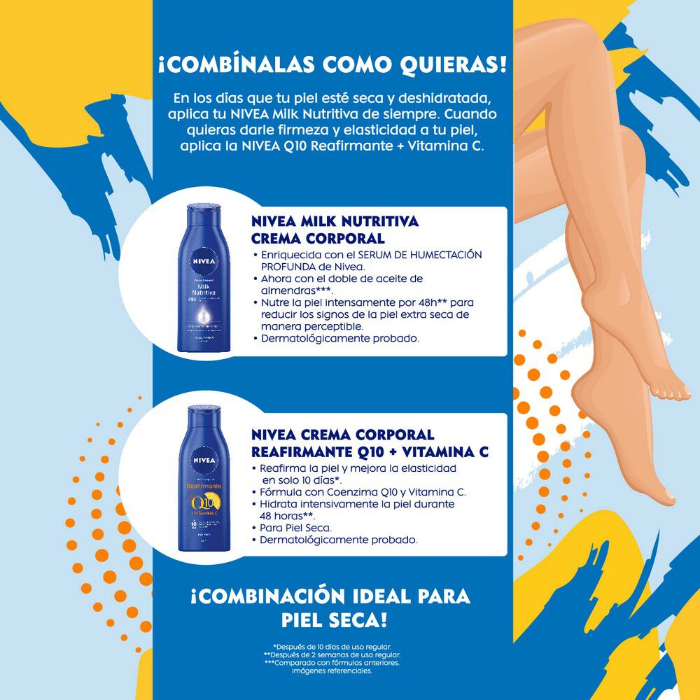 Estuche-Crema-Milk-Nutritiva-Piel-Extra-Seca-400-mL-+-Q10-Reafirmante-Piel-Seca-400-mL-imagen-5
