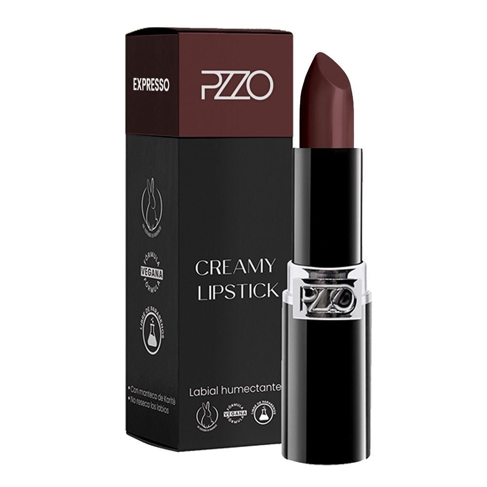 Creamy Lipstick Expresso