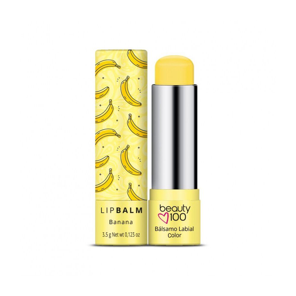 Bálsamo Labial Mint image number null