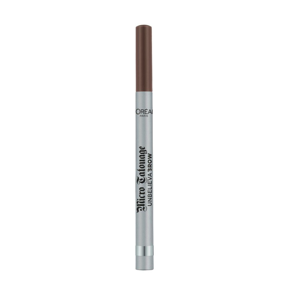Perfilador De Cejas Micro Tatouage - 108 Dark Brunette