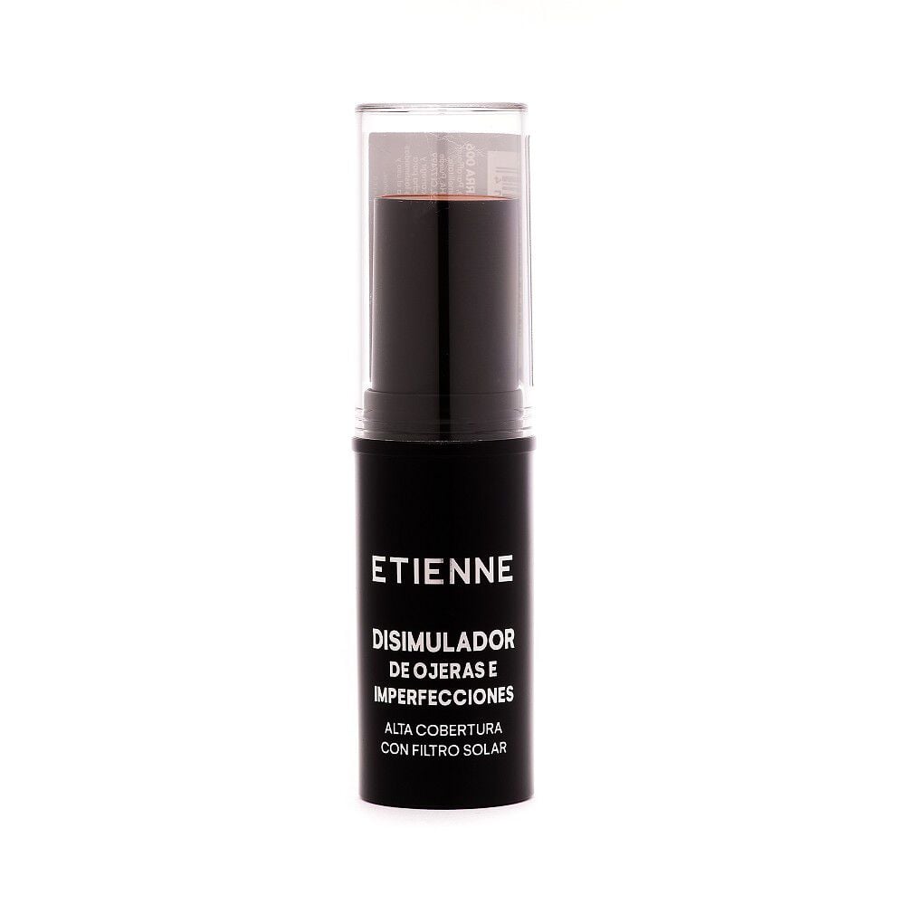 Disimulador de Ojeras e Imperfecciones Barra 006 8 grs