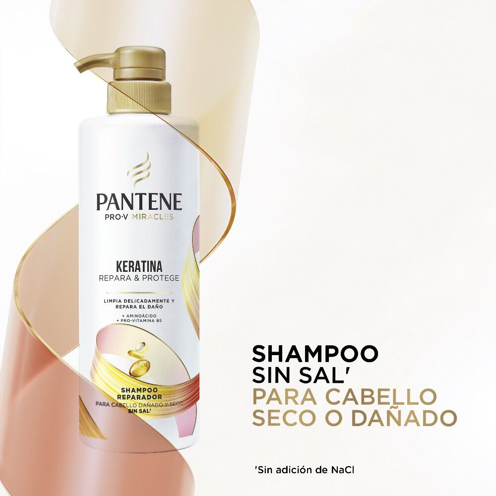 Shampoo-sin-sal-Keratina-con-Pro-Vitamina-B5-510-ml-imagen-2
