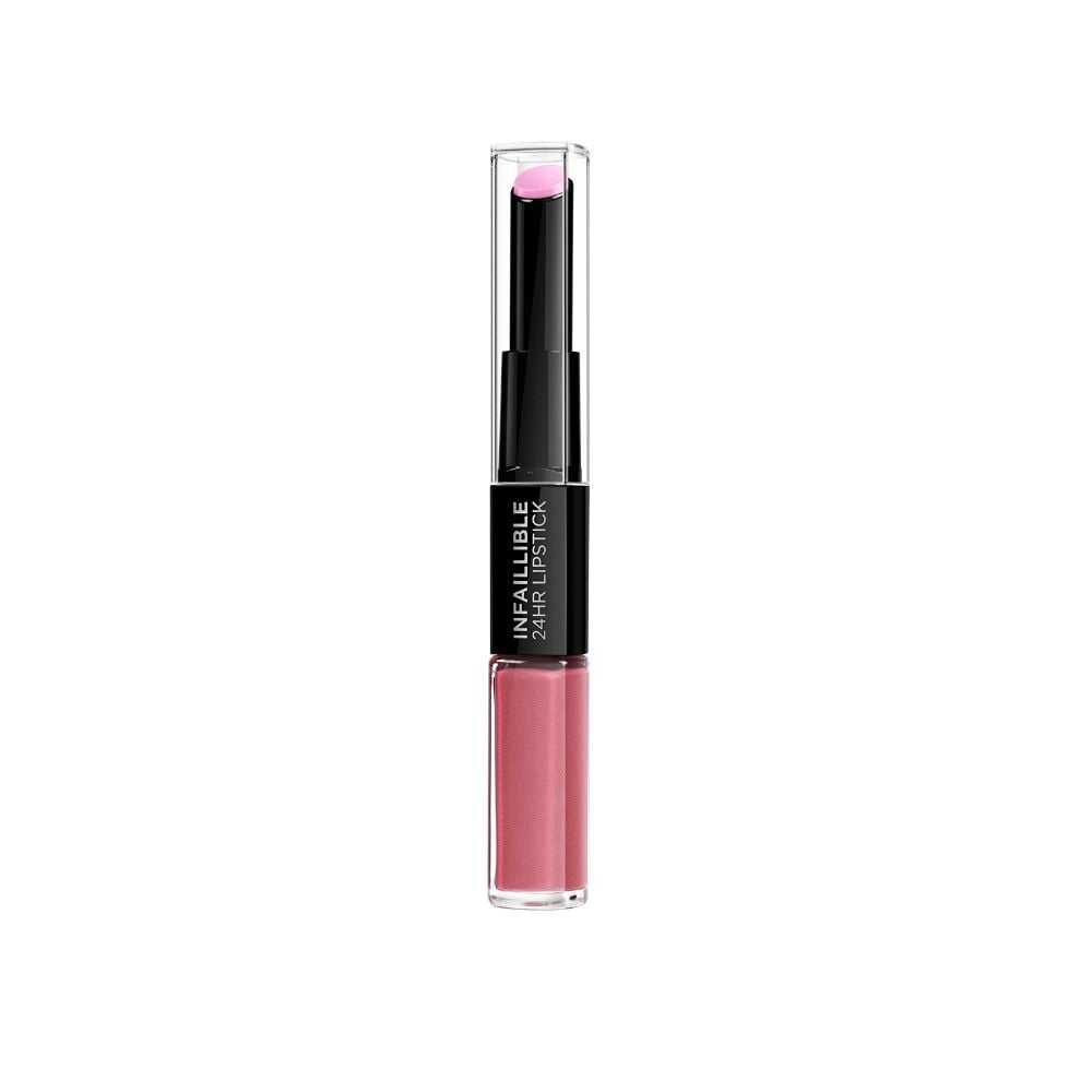 Labial Infaillible X3 213 Toujours Teaberry