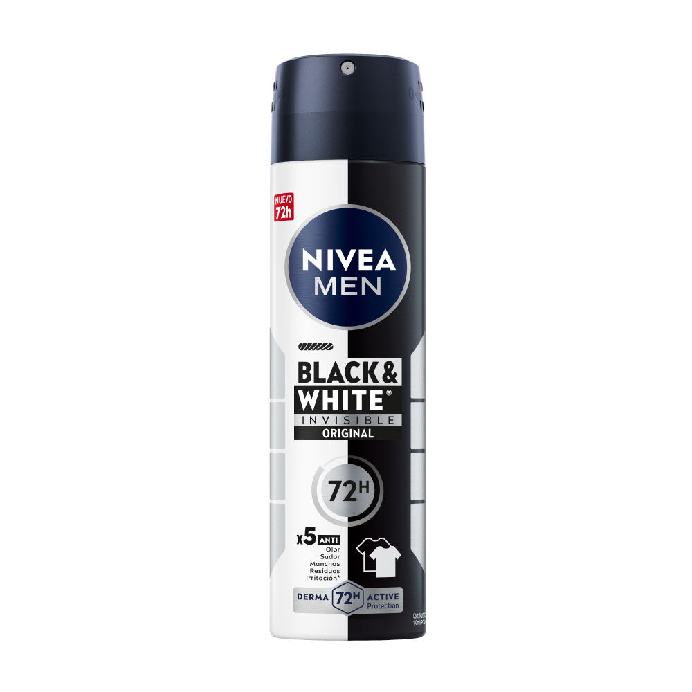 Desodorante en Spray Men 150 mL