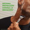 Skinguard-Sensitive-Repuesto-Para-Maquina-de-Afeitar-x4-imagen-2