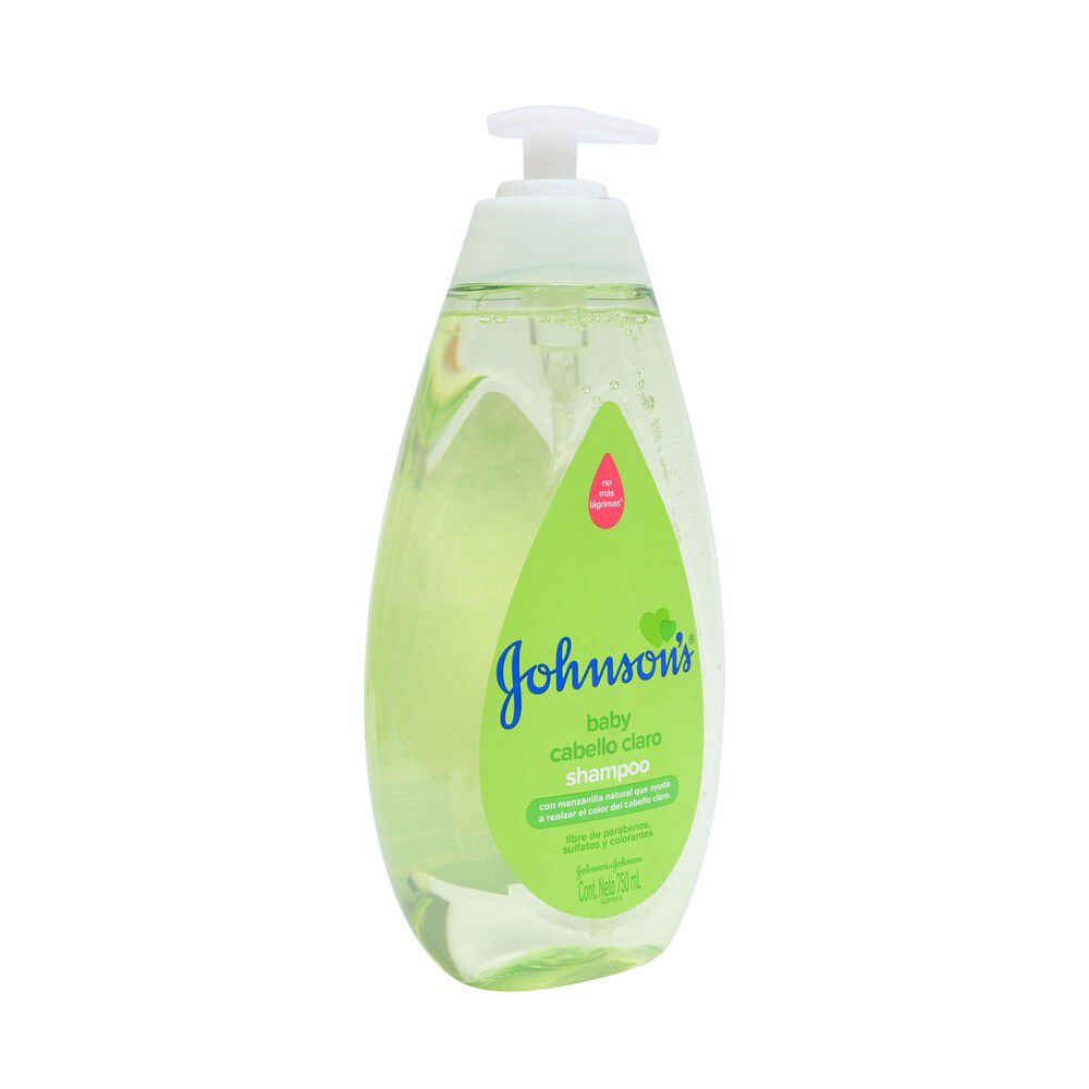Shampoo-Baby-Cabello-Claro-750-mL-imagen-2
