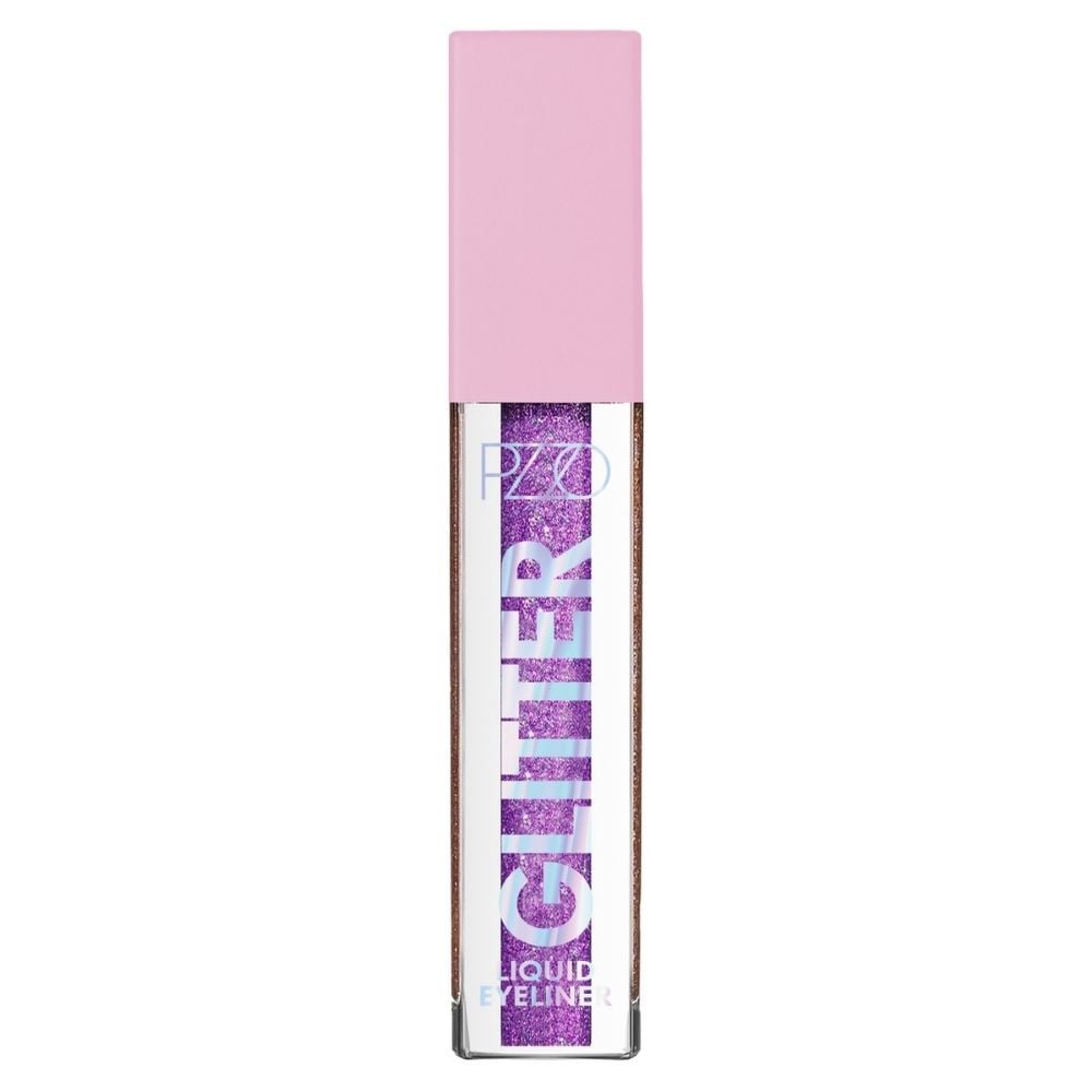 Delineador con glitter Purple Move