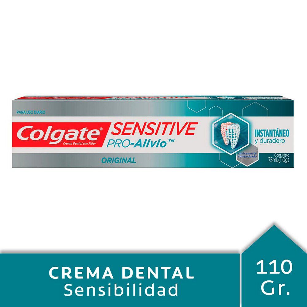 Pro-Argin Pasta Dental de 110 mL