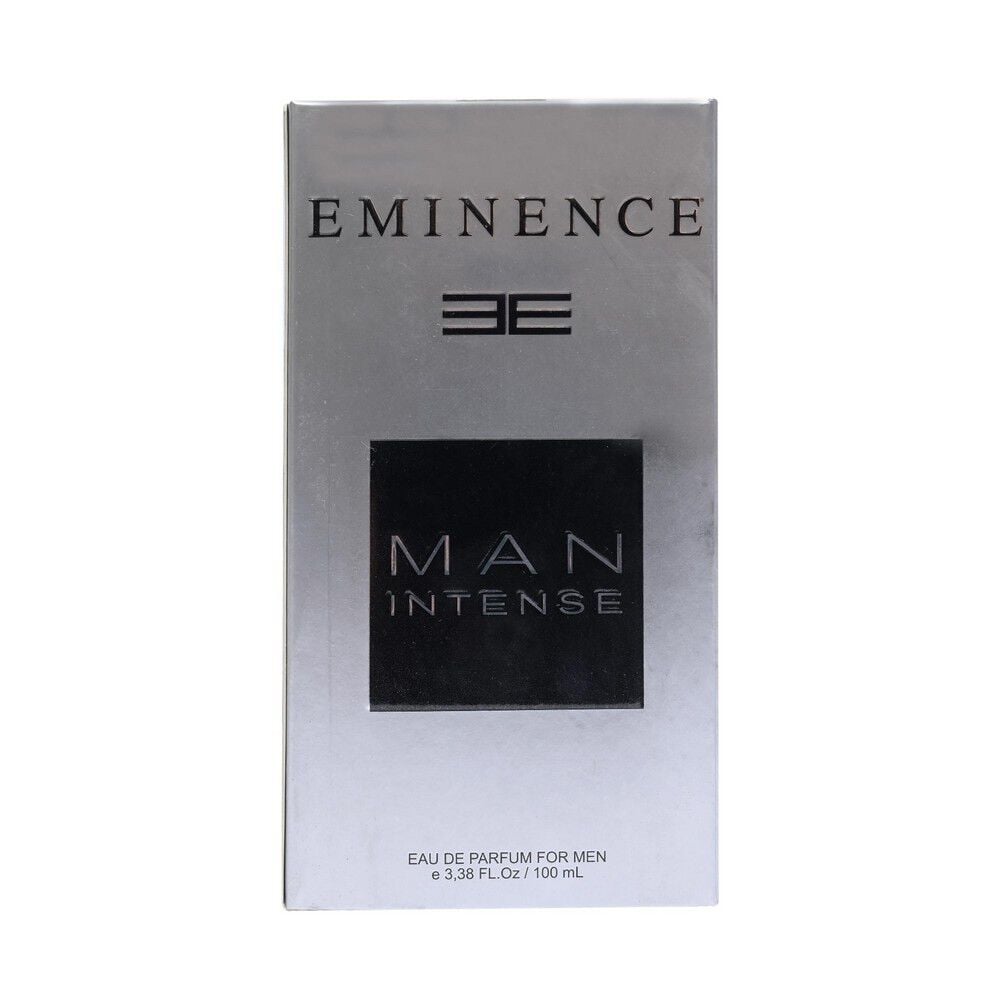 Man Intense Eau De Parfum Spray 100 mL