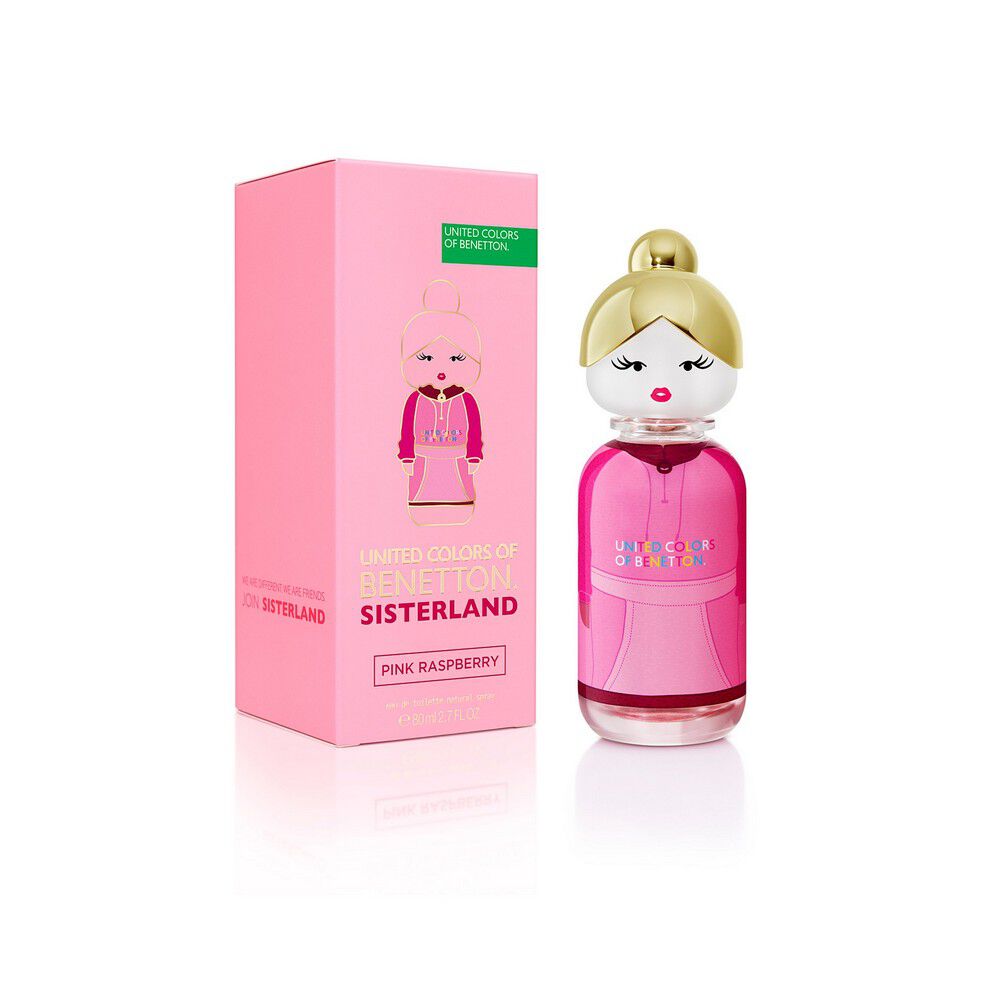 United-Colors-Of-Sisterland-Eau-de-Toilette-Pink-Raspberr-Spray-80mL-imagen-2