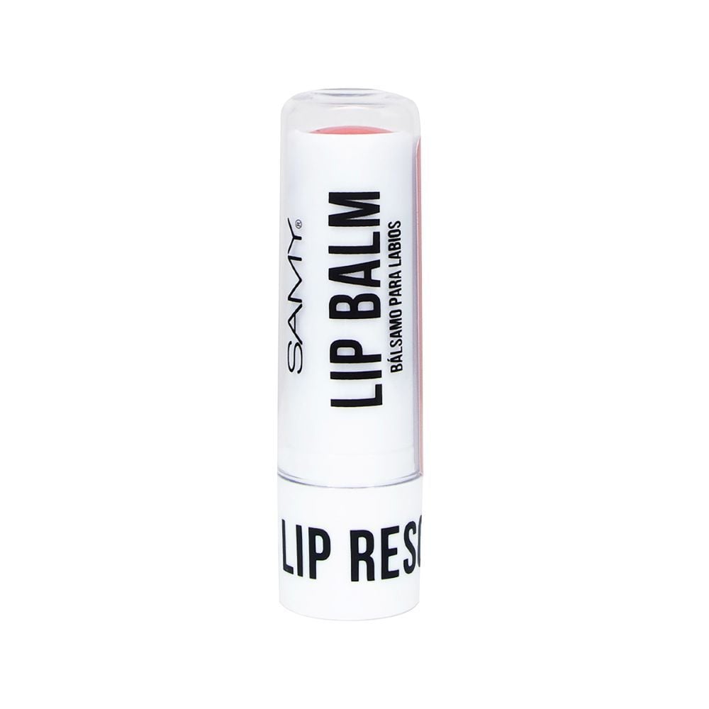 Bálsamo para labios # 3. Peach