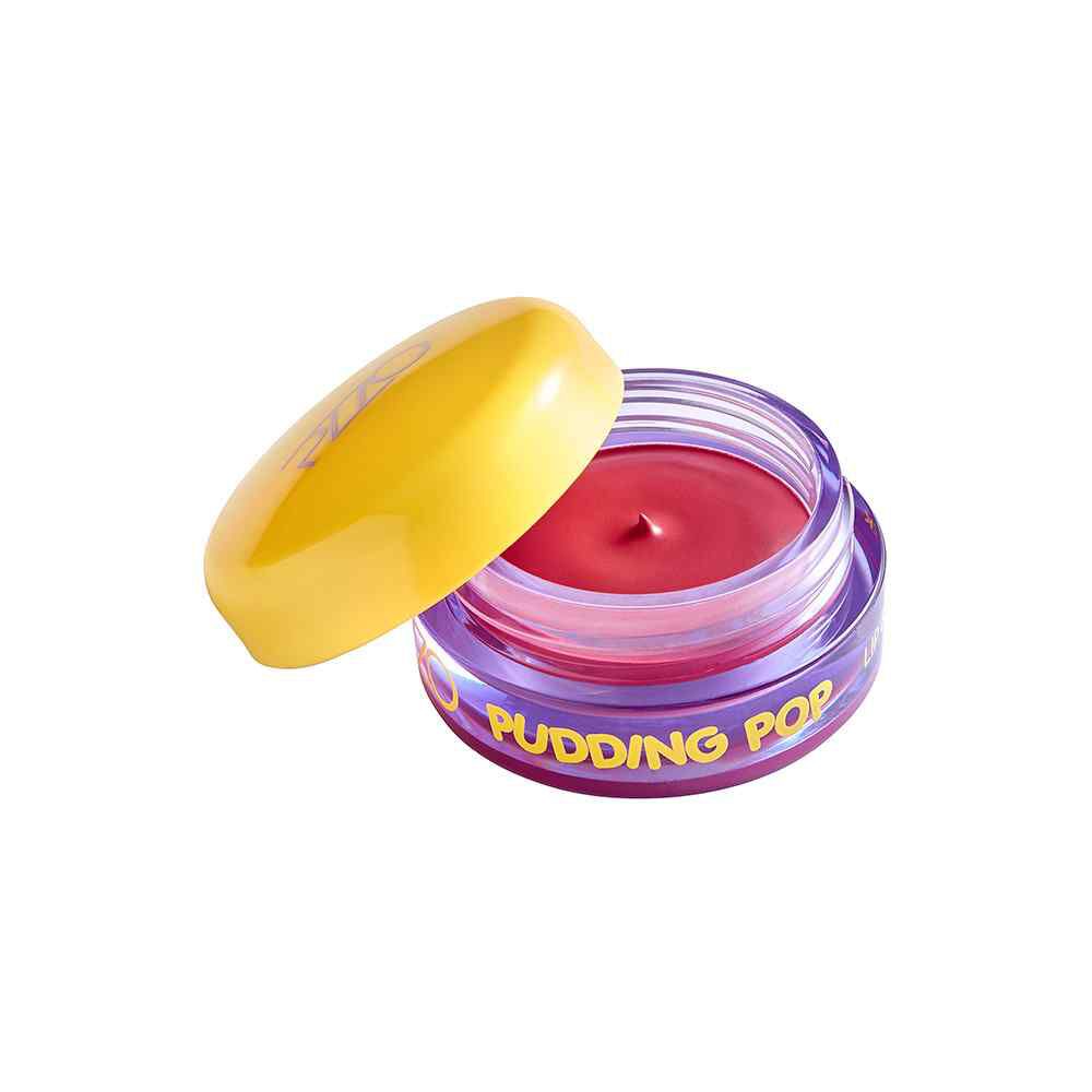 Pudding Pop Lip&Cheek Pink Mousse