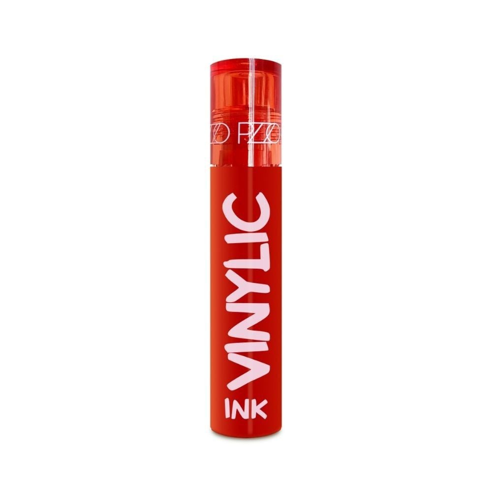 Labial Vinylic Ink Strawberry