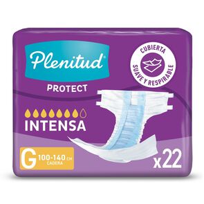 Pañal-Desechable-Adulto-Protect-Plus-Talla-G-22-Unidades-imagen