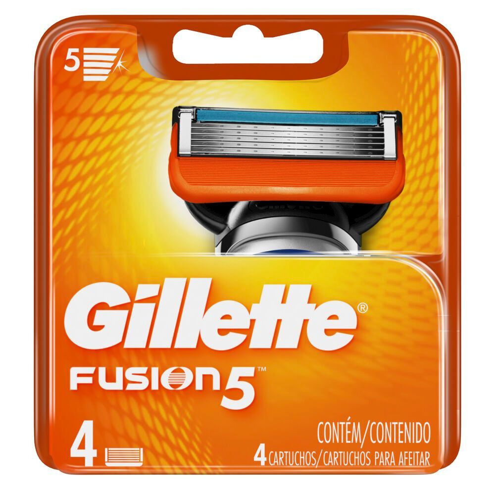 Cartuchos-para-afeitar-Fusion5-4-Unidades-imagen-5