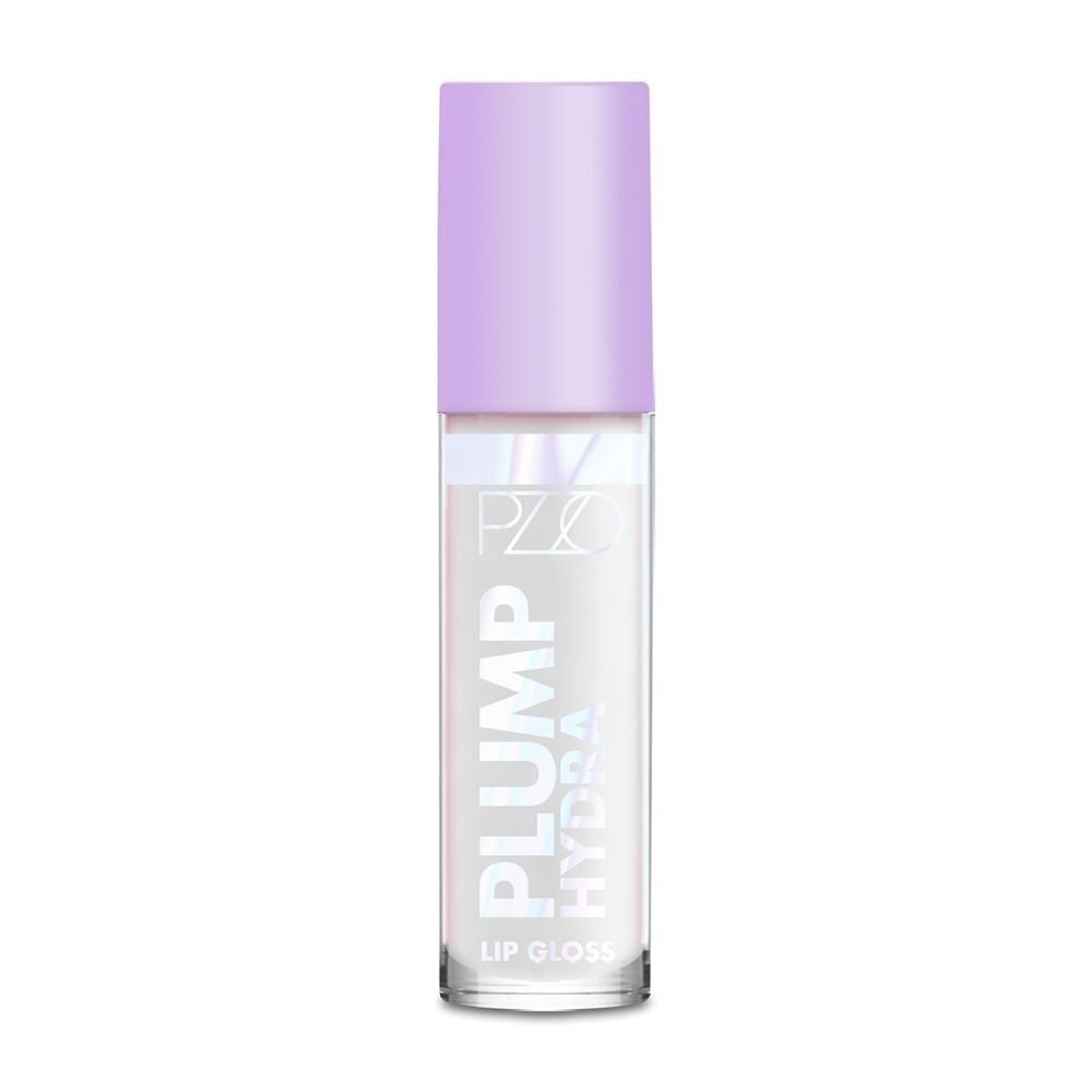 Lip Gloss Plum Hydra Luminous Petal