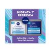 Essentials-Hidratación-Piel-Normal-Crema-Facial-Día-50-mL-+-Crema-Regeneradora-Noche-50-mL-imagen-2