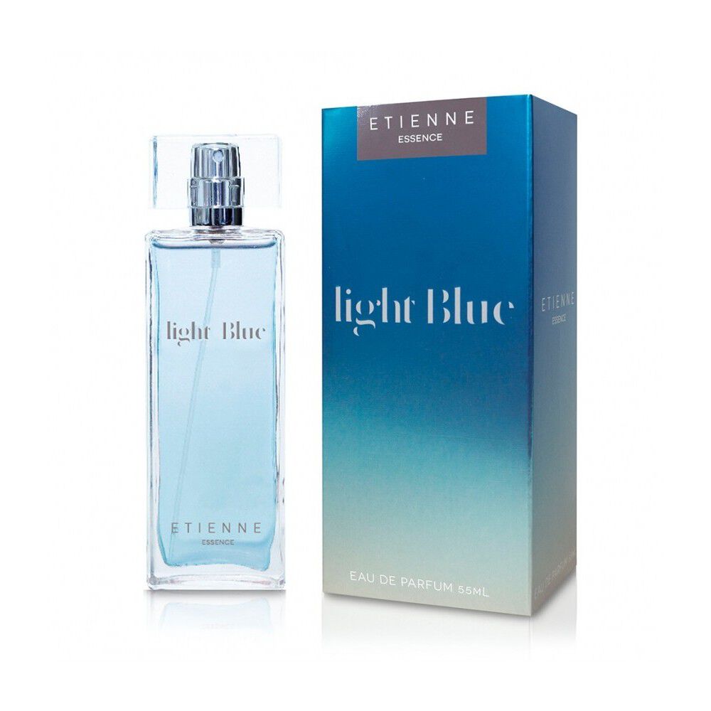 Eau De Parfum Blue 55 mL