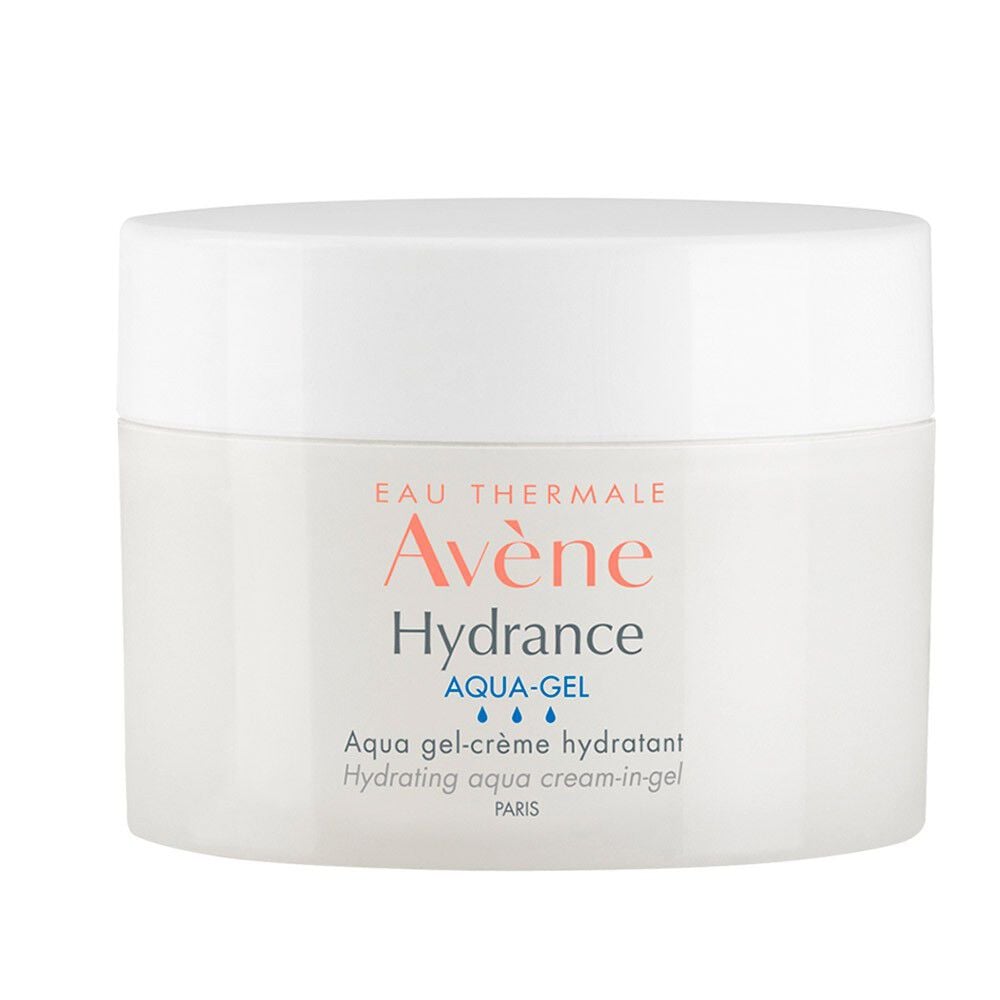 Hydrance Aqua Gel Crema 50 mL