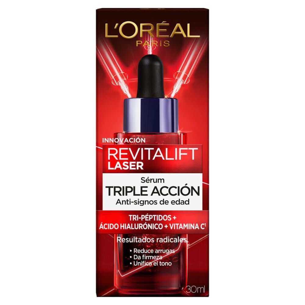 Revitalift-L&aacute;ser-S&eacute;rum-Triple-Acci&oacute;n-30-ml-imagen-2
