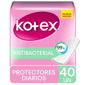 Protectores-Diarios-Anti-Bacterial-40-Unidades-imagen