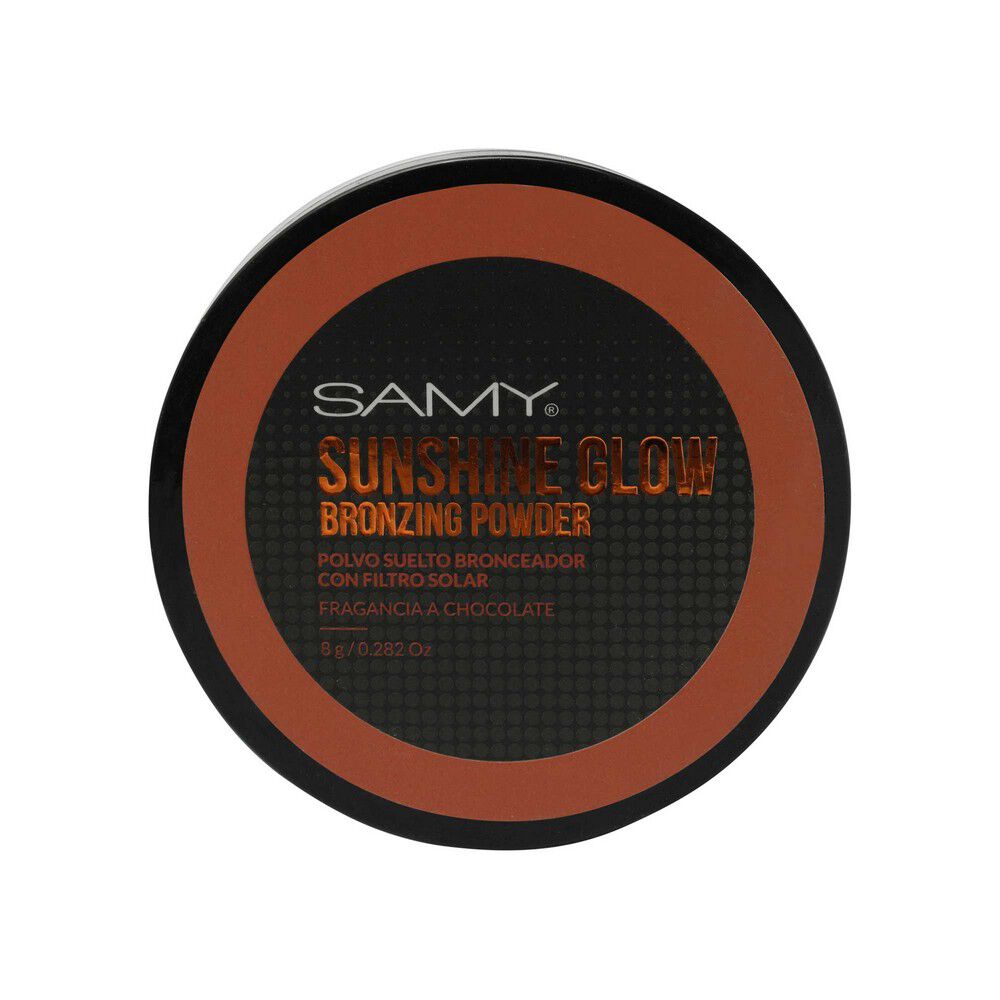 Polvo-Suelto-Bronceador-Sunshine-Glow-imagen-2