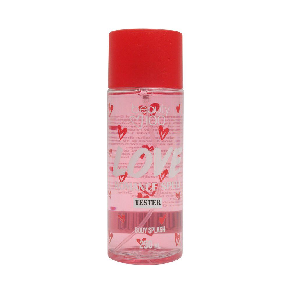 Body-Splash-Red-Plum-&-Fressia-Spray-250-mL-Tester-imagen