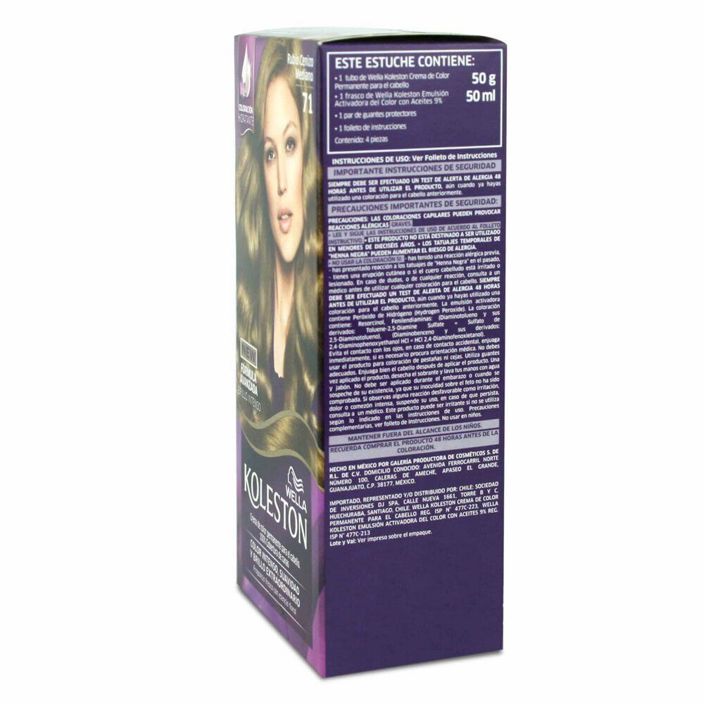 Coloracion-Permanente-Tintura-de--100-mL-Color-Rubio-Ceniza-imagen-2