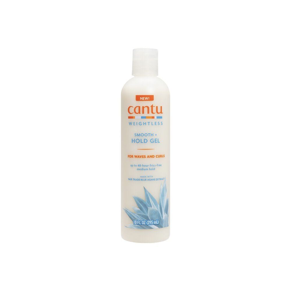 CANTU GEL WEIGHTLESS .295ML