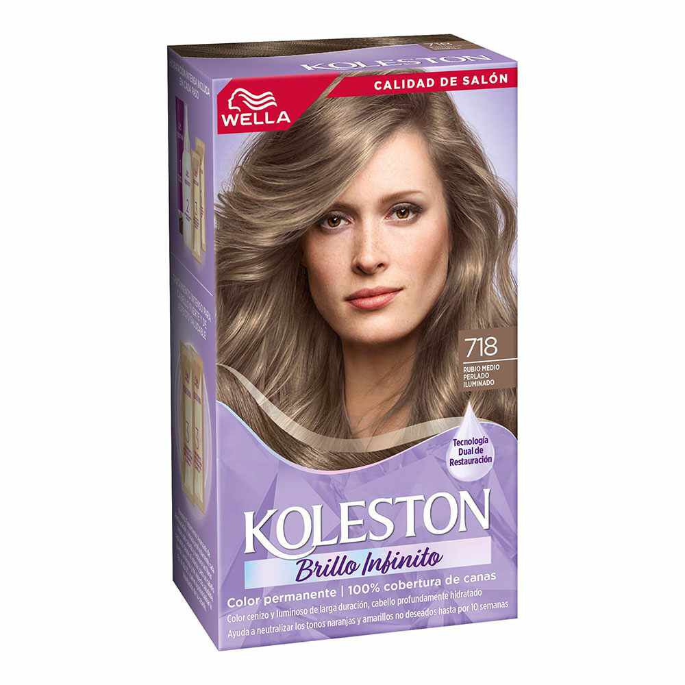 Tintura-Permanente-Kit-718-Rubio-Medio-Perlado-Iluminado-imagen-3