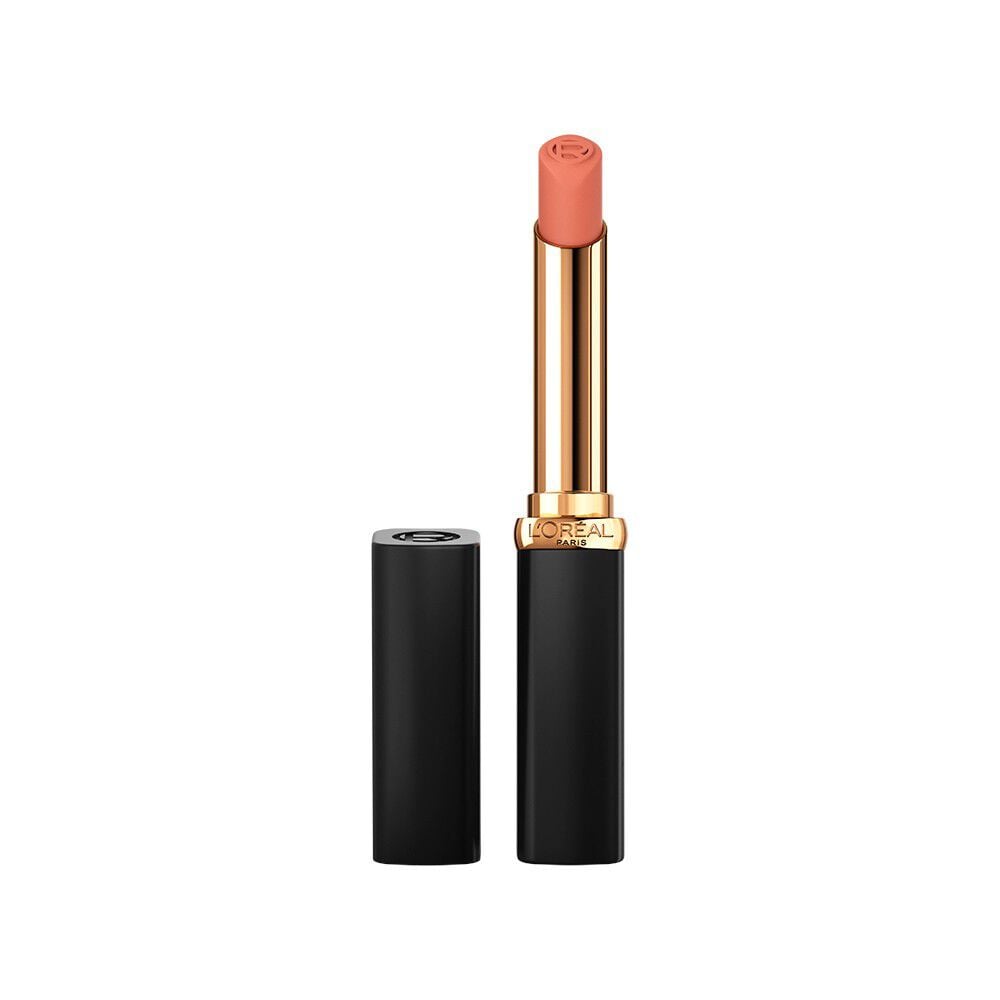 Labial Color Riche Intense Volume Matte - 505 Le Nude Resilient