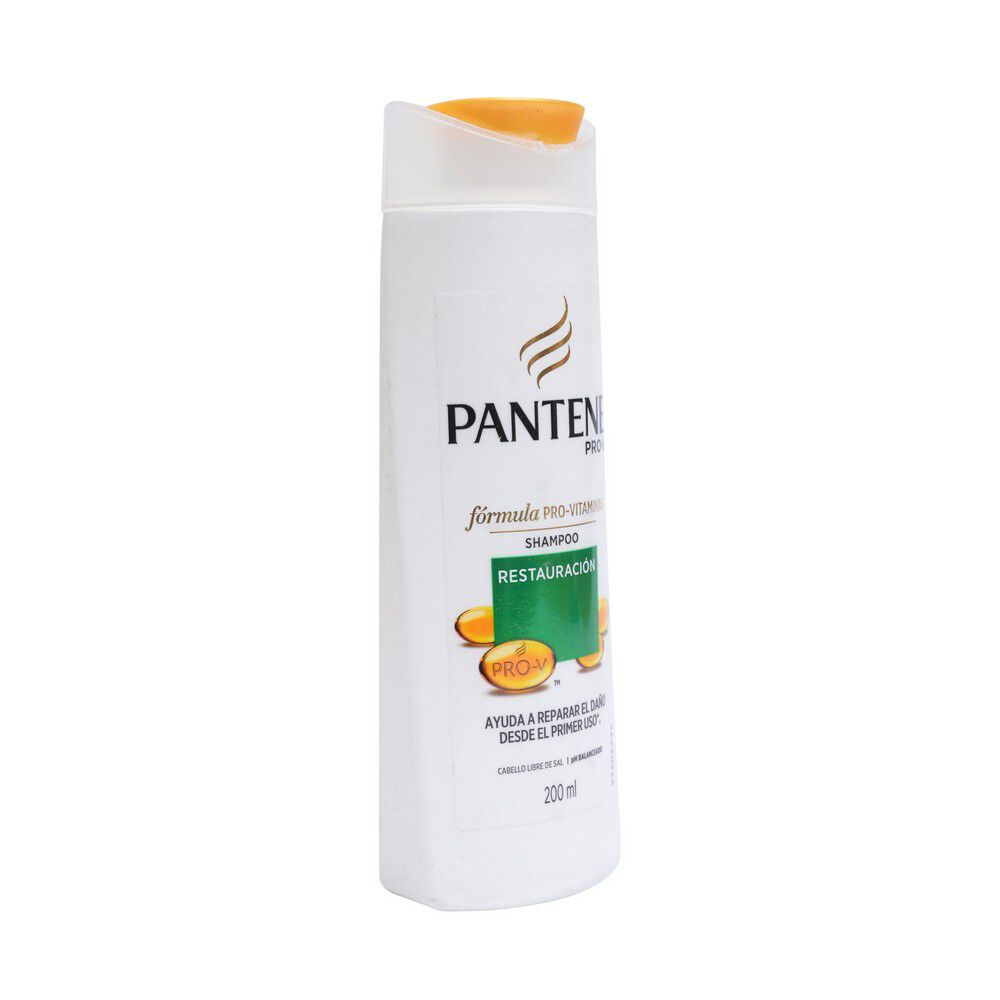 Restauración-Shampoo-200ml-imagen-2