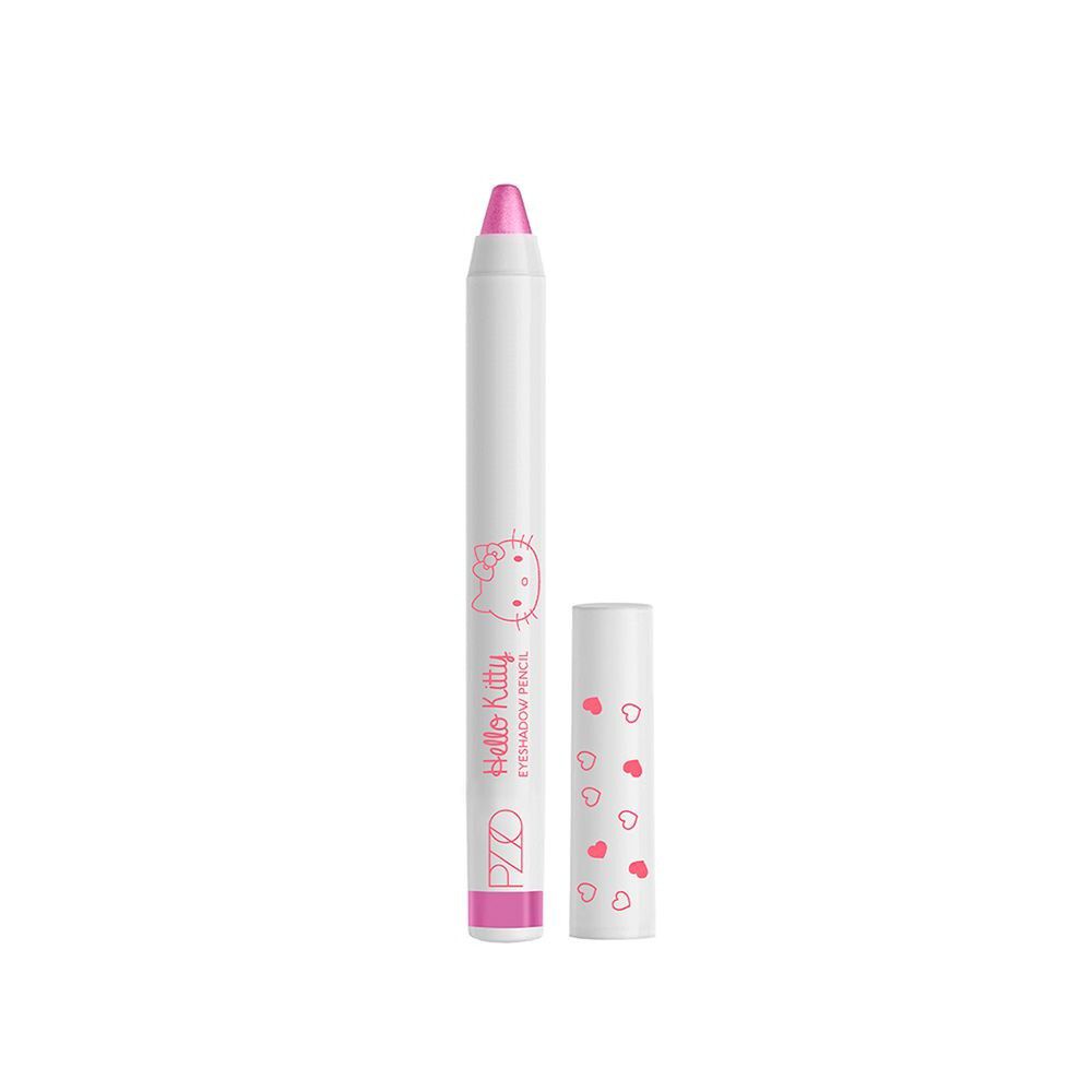 Lápiz-de-ojos-Hello-Kitty-Matte-Rosa-imagen-1