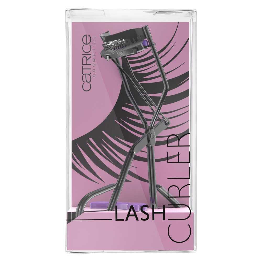Lash Curler rizador de pestañas