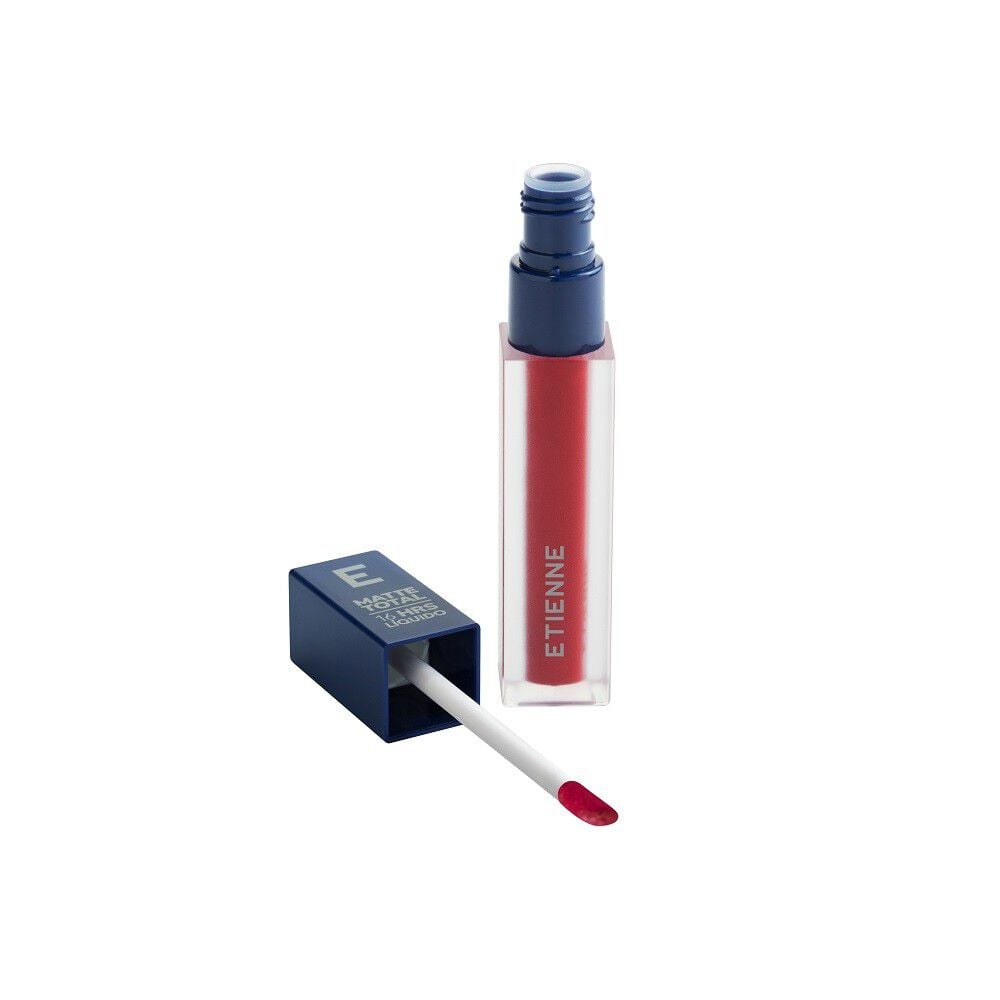 Labial Liquido Matte Total Larga Duración 06 6.5 mL