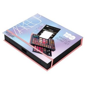 Beauty-100-Book-Set-Maleta-De-Sombras+Rubor+Iluminador+Labial+Delineador-Cejas-imagen