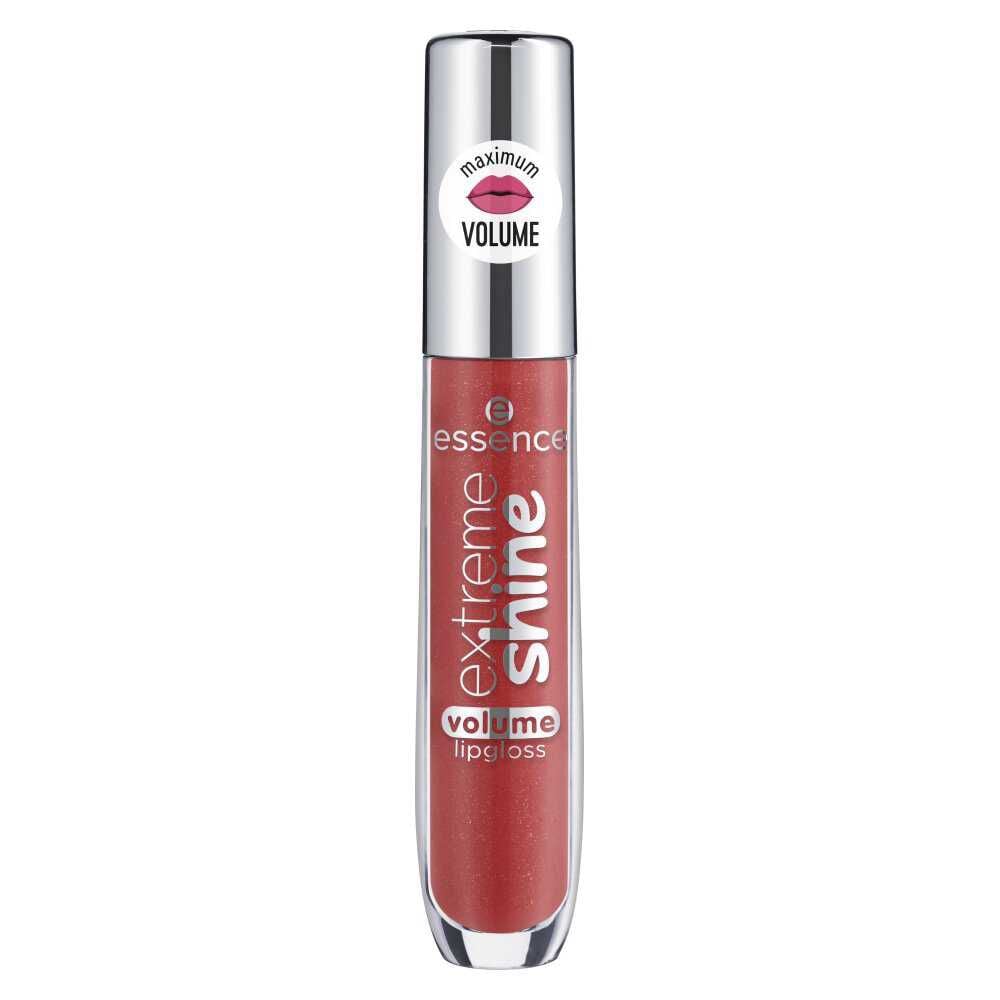 Brillo De Labios Extreme Shine 09 Shadow Rose