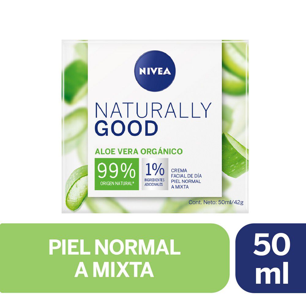 Naturally-Good-Crema-Facial-Aloe-Vera-50-mL-imagen-1