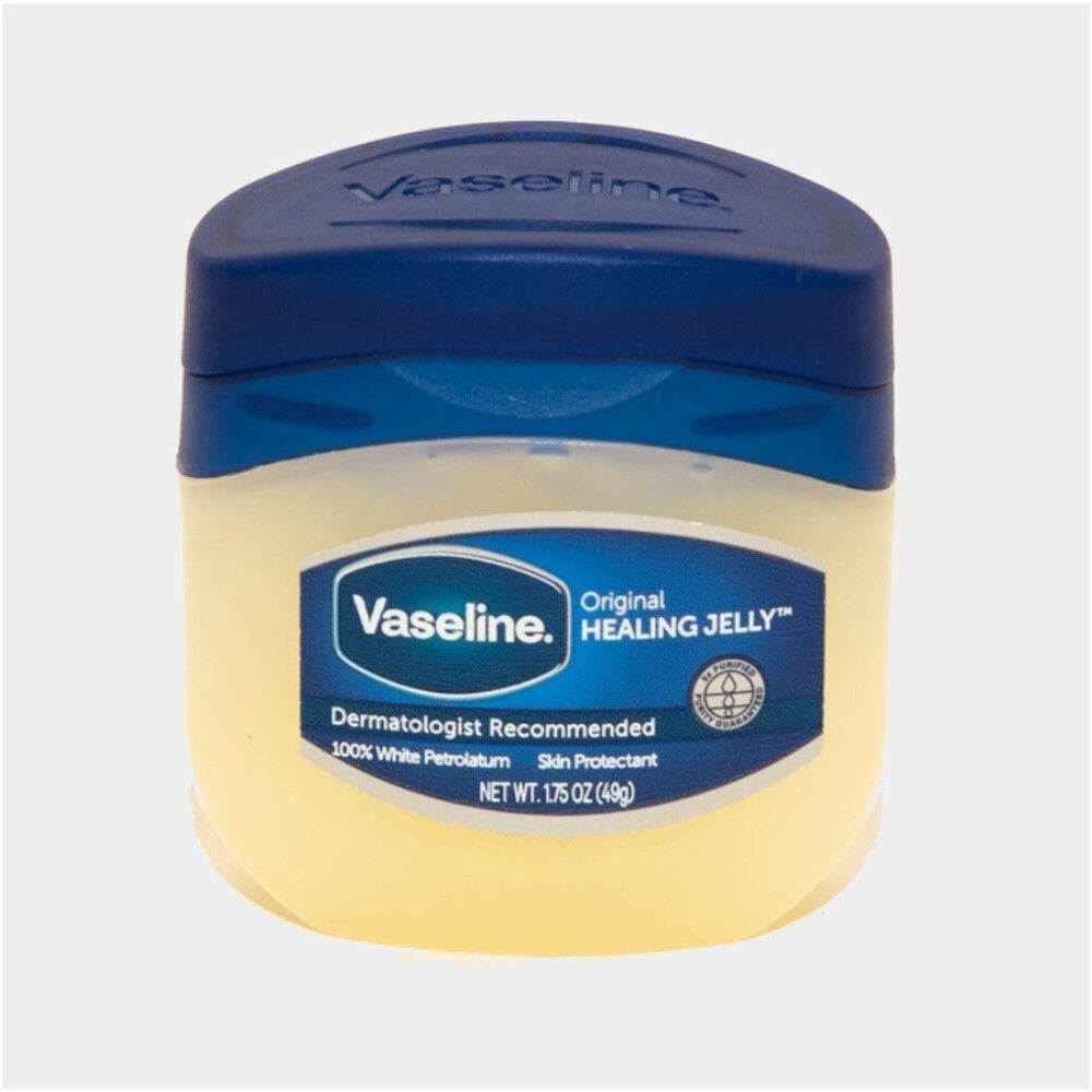 Jelly Vaselina Purificada 50Gr Original