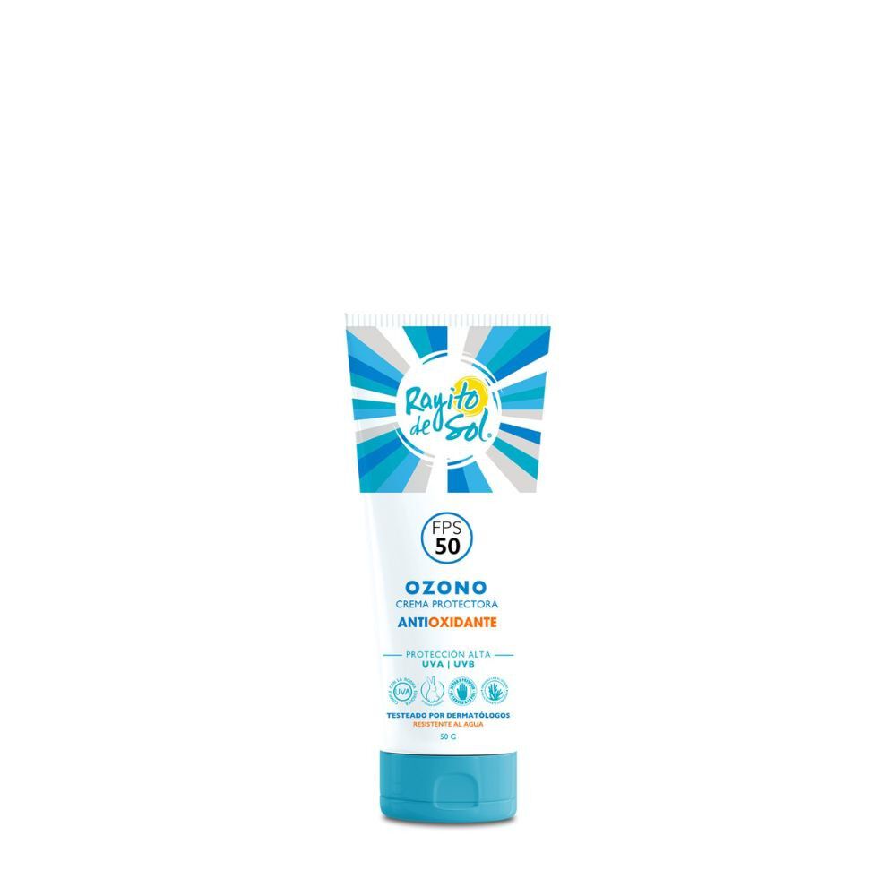 Leche-Protectora-Ozono-FPS50-con-Vitamina-E-50-mL-imagen