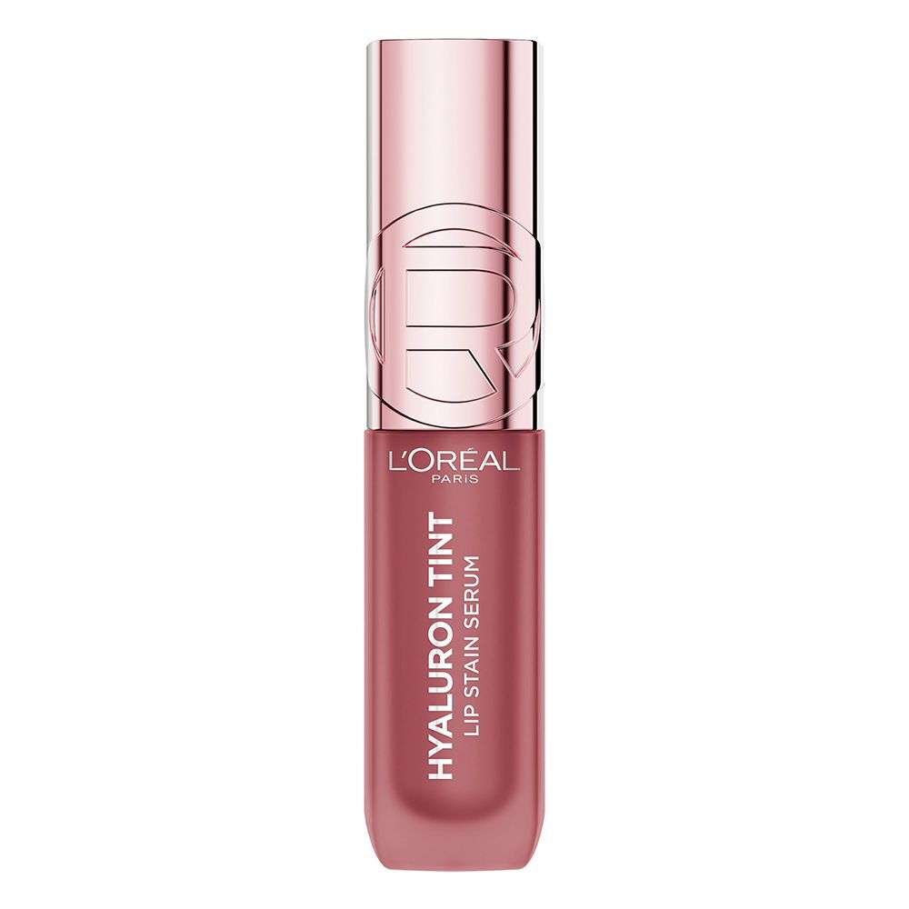 Tinta De Labios, Hyaluron Lip Stain Serum Worth It Medium
