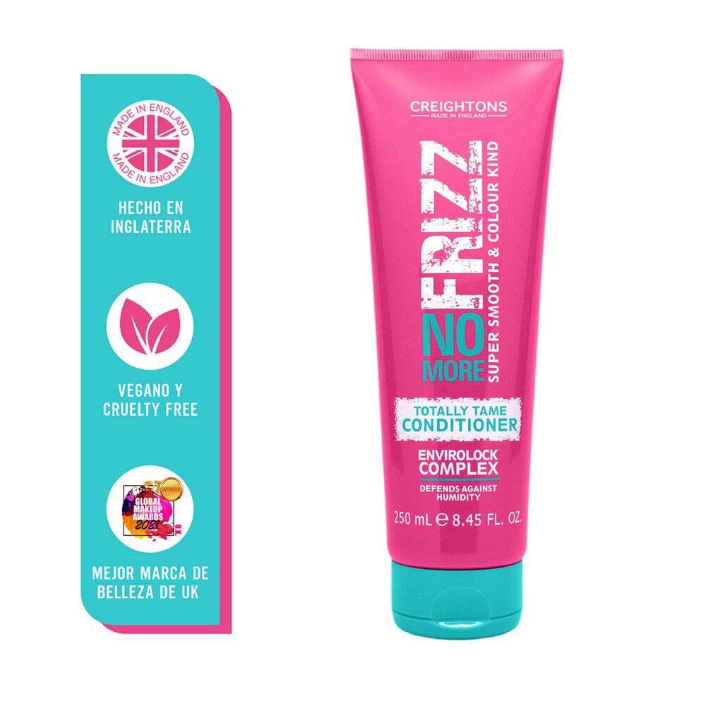 Acondicionador-Antifrizz-No-More-Totally-Tame--250-ml-imagen-1