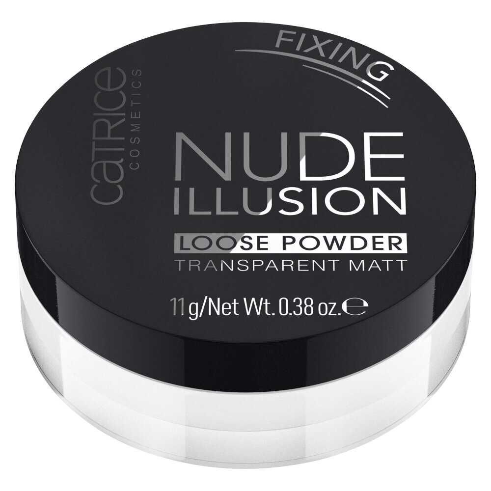Nude Illusion polvos sueltos