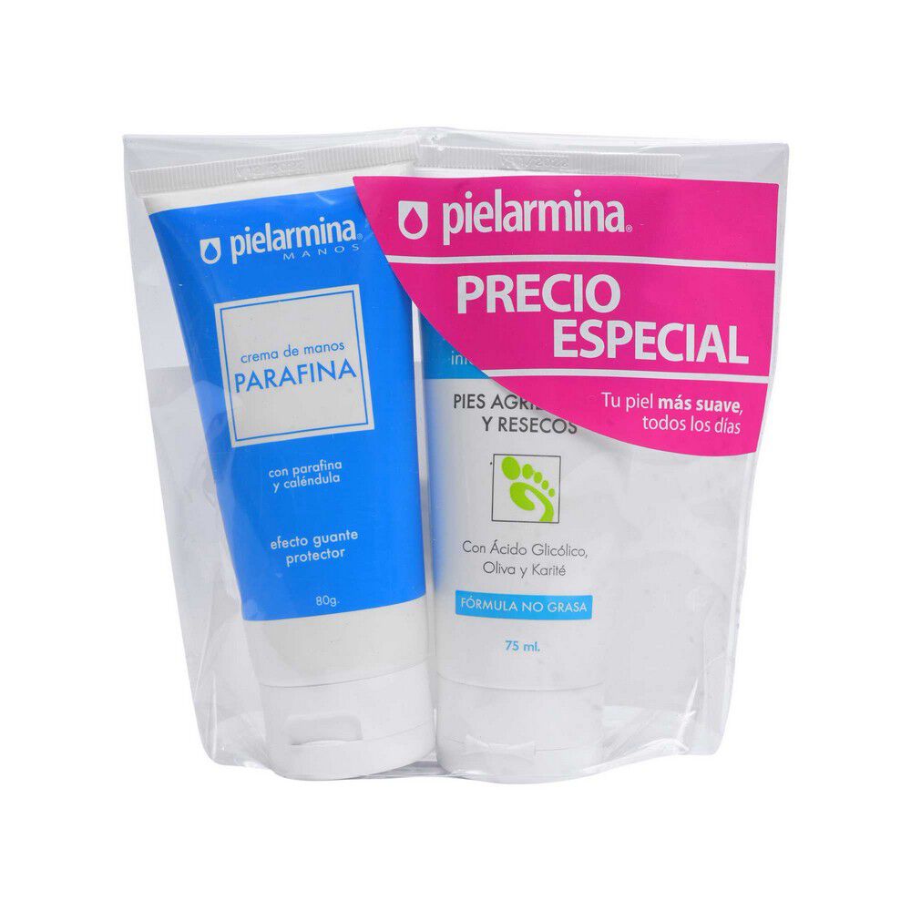 Crema-Manos-con-Parafina-80-grs-+-Crema-Reparadora-Intensa-Pies-75-mL-imagen